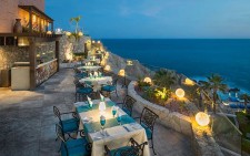 Hacienda Encantada Resort and Spa in Cabo San Lucas, Mexico