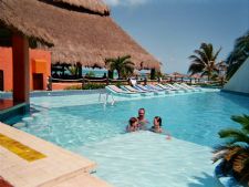 Avalon Reef Club Isla Mujeres in Isla Mujeres, Mexico
