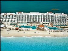 The Royal in Cancun in Cancun, Mexico
