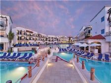 The Royal in Playa del Carmen in Playa del Carmen, Mexico