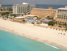 Golden Parnassus Resort and Spa in Cancun, Mexico