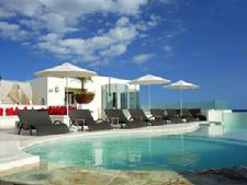 Desire Resort and Spa Los Cabos in San Jose del Cabo, Mexico