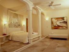 Desire Resort and Spa in Puerto Morelos, Mexico