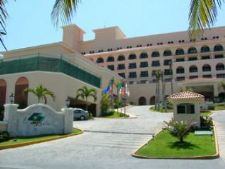 GR Solaris Cancun in Cancun, Mexico