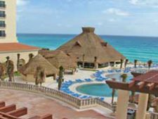 GR Solaris Cancun in Cancun, Mexico