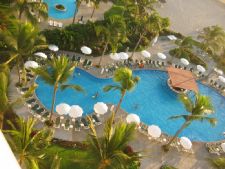 Mayan Sea Garden Nuevo Vallarta in Nuevo Vallarta, Mexico