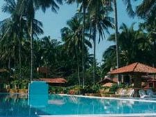 Canadian Resorts - Villas del Palmar in Veracruz, Mexico