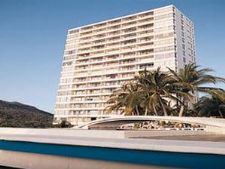 Royal Aloha Vacation Club - The Torre Blanca in Acapulco, Mexico