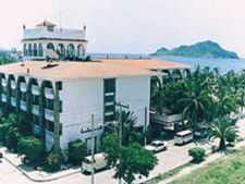 Condominios Solamar Inn in Mazatlan, Mexico