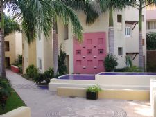 Playa Maria Beach Club in Mazatlan, Mexico