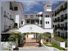 Condominios Playa del Sol in Puerto Vallarta, Mexico