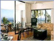Condominios Playa del Sol in Puerto Vallarta, Mexico
