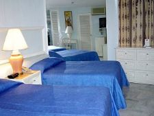 Hotel Acapulco Malibu in Acapulco, Mexico