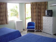 Hotel Acapulco Malibu in Acapulco, Mexico