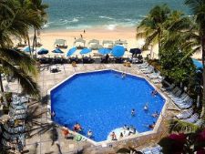 Hotel Acapulco Malibu in Acapulco, Mexico