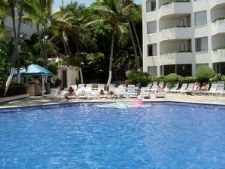 Hotel Acapulco Malibu in Acapulco, Mexico