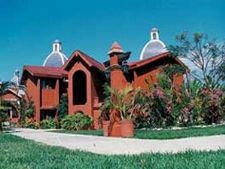 Canadian Resorts - La Querencia in Nuevo Vallarta, Mexico