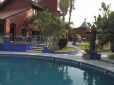 Canadian Resorts - La Querencia in Nuevo Vallarta, Mexico
