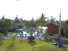 Canadian Resorts - La Querencia in Nuevo Vallarta, Mexico