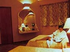 Canadian Resorts - La Querencia in Nuevo Vallarta, Mexico