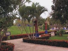 Canadian Resorts - La Querencia in Nuevo Vallarta, Mexico