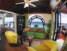 Club Baccara in Cancun, Mexico