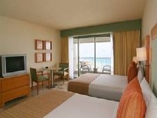 Hyatt Cancun Caribe Resort in Cancun, Mexico