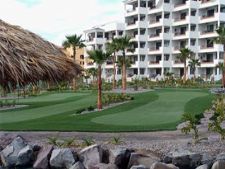 Casa Blanca Golf Villas in Puerto Penasco, Mexico