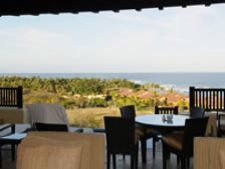 Four Seasons Residence Club Punta Mita in Nayarit, Mexico