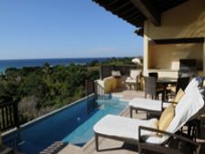 Four Seasons Residence Club Punta Mita in Nayarit, Mexico