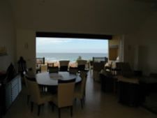 Four Seasons Residence Club Punta Mita in Nayarit, Mexico