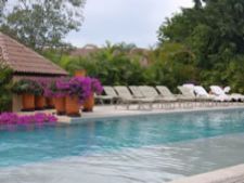 Four Seasons Residence Club Punta Mita in Nayarit, Mexico