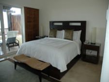Four Seasons Residence Club Punta Mita in Nayarit, Mexico