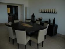 Four Seasons Residence Club Punta Mita in Nayarit, Mexico
