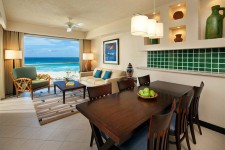 The Westin Lagunamar Ocean Resort in Cancun, Mexico