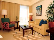 The Westin Lagunamar Ocean Resort in Cancun, Mexico