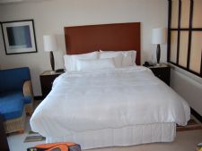 The Westin Lagunamar Ocean Resort in Cancun, Mexico