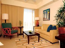 The Westin Lagunamar Ocean Resort in Cancun, Mexico