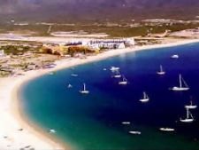 Casa Dorada at Medano Beach in San Jose del Cabo, Mexico