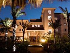 Monarch Grand Vacations - Cabo Azul Resort and  Spa
 in San Jose del Cabo, Mexico