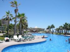Mayan Palace Vacation Club in various locations, Mexico