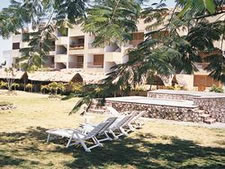 Acuarium Suite Resort in Dominican Republic, Caribbean