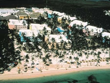 Allegro Resort Bavaro in Dominican Republic, Caribbean