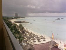 Occidental Grand Aruba in Aruba, Caribbean