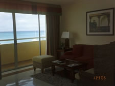 Occidental Grand Aruba in Aruba, Caribbean