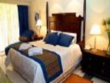 Occidental Grand Aruba in Aruba, Caribbean