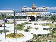 Allegro Resorts Turks & Caicos in Turks and Caicos Islands, Caribbean