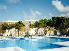 Arawak Inn in Grenada, Caribbean