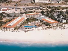Aruba Beach Club in Aruba, Caribbean