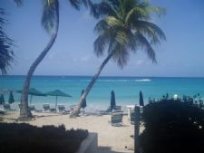 Belair Beach Hotel in Sint Maarten, Caribbean